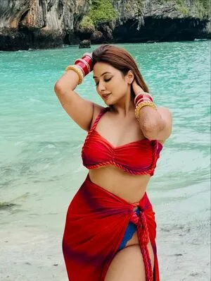 Disha Walia OnlyFans Leaked Free Thumbnail Picture - #d95FYeOUnX