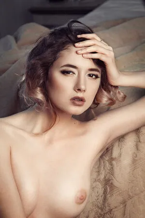 Disha Yudina OnlyFans Leaked Free Thumbnail Picture - #K6P6utRbf8