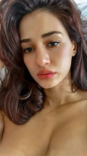 Dishapatani OnlyFans Leaked Free Thumbnail Picture - #OcxNXeFnFx
