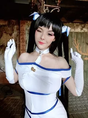 Disharmonica OnlyFans Leaked Free Thumbnail Picture - #0Smn7ptLuk