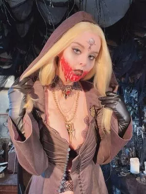 Disharmonica OnlyFans Leaked Free Thumbnail Picture - #0q7tZBow29