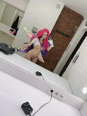Disharmonica OnlyFans Leaked Free Thumbnail Picture - #1gl5j501X6