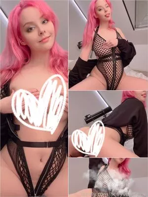 Disharmonica OnlyFans Leaked Free Thumbnail Picture - #24bYfGj8x1