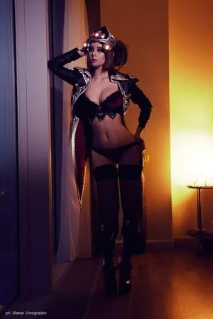 Disharmonica OnlyFans Leaked Free Thumbnail Picture - #255TT3rNPA