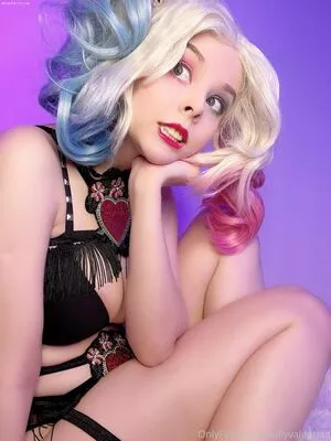 Disharmonica OnlyFans Leaked Free Thumbnail Picture - #7647Gplg0p