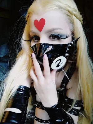 Disharmonica OnlyFans Leaked Free Thumbnail Picture - #7eHFvpV8rf