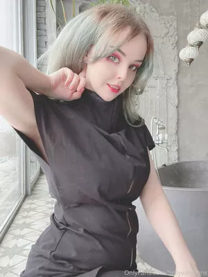 Disharmonica OnlyFans Leaked Free Thumbnail Picture - #8bkHycQZRK