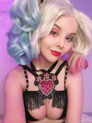 Disharmonica OnlyFans Leaked Free Thumbnail Picture - #ICmga3Ukgt