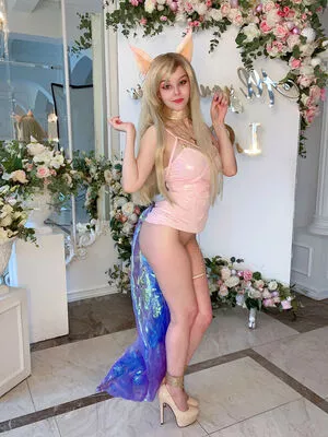 Disharmonica OnlyFans Leaked Free Thumbnail Picture - #LLafHOVPYO