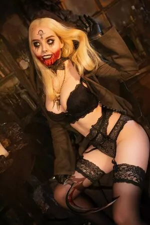 Disharmonica OnlyFans Leaked Free Thumbnail Picture - #NaORKFIOHr