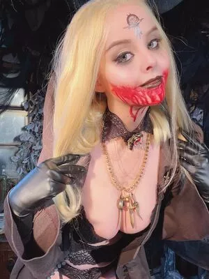 Disharmonica OnlyFans Leaked Free Thumbnail Picture - #RRrxyCMdGB