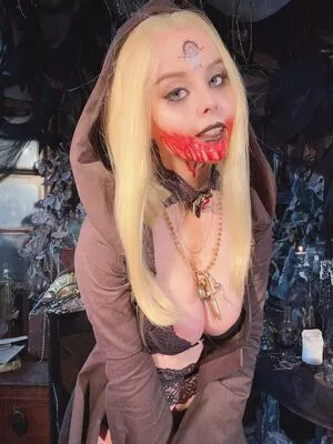 Disharmonica OnlyFans Leaked Free Thumbnail Picture - #TyF4iqdbSr