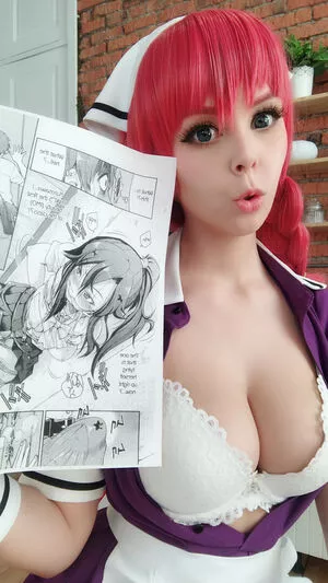Disharmonica OnlyFans Leaked Free Thumbnail Picture - #VE4aUY0s4m
