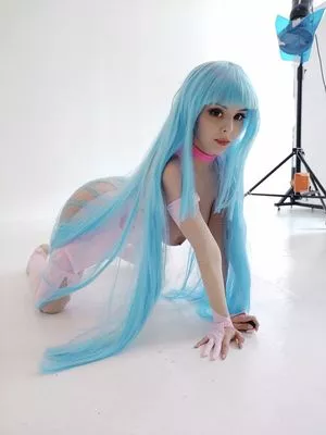 Disharmonica OnlyFans Leaked Free Thumbnail Picture - #Y6y1h36c83