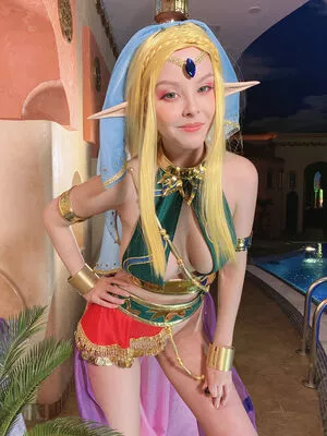 Disharmonica OnlyFans Leaked Free Thumbnail Picture - #YgRlMI7M09