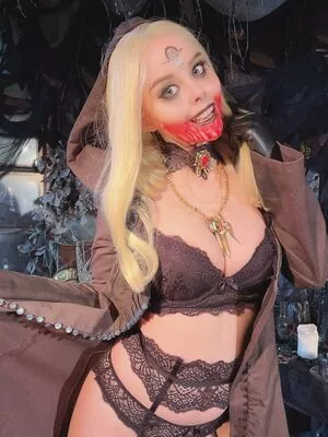 Disharmonica OnlyFans Leaked Free Thumbnail Picture - #ch0WmHJbG2