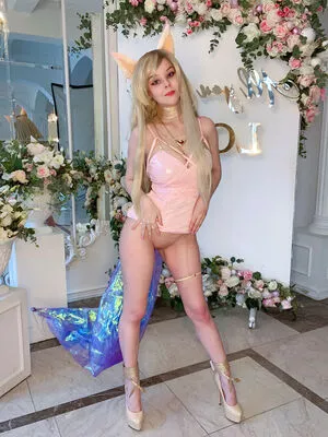 Disharmonica OnlyFans Leaked Free Thumbnail Picture - #d7qhheLWT2