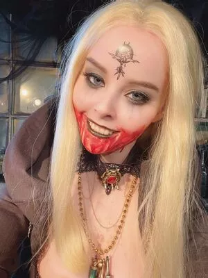 Disharmonica OnlyFans Leaked Free Thumbnail Picture - #exMMEVKacl