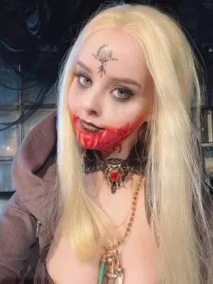 Disharmonica OnlyFans Leaked Free Thumbnail Picture - #kZswMx0B58
