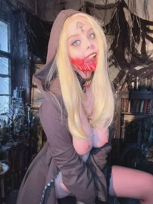 Disharmonica OnlyFans Leaked Free Thumbnail Picture - #mvRWq7SofL