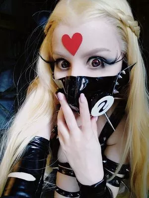 Disharmonica OnlyFans Leaked Free Thumbnail Picture - #sZujuCRMmP