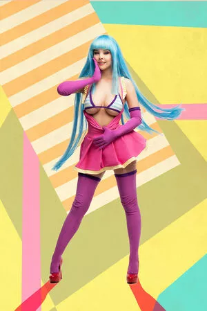 Disharmonica OnlyFans Leaked Free Thumbnail Picture - #uUmj03Bk0o