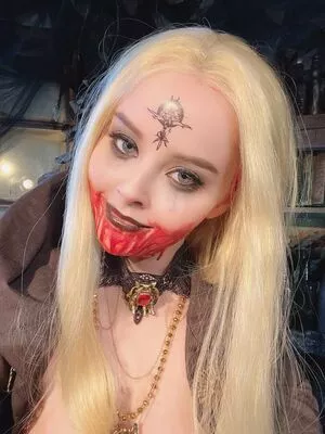 Disharmonica OnlyFans Leaked Free Thumbnail Picture - #wNtyGjKLMT