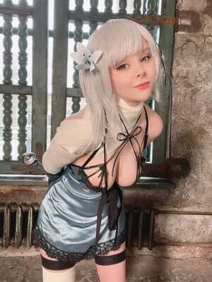 Disharmonica OnlyFans Leaked Free Thumbnail Picture - #zS93Z0RCir