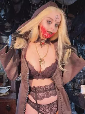 Disharmonica OnlyFans Leaked Free Thumbnail Picture - #zhHiqwm06u