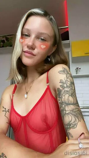 Disiosi6i OnlyFans Leaked Free Thumbnail Picture - #xyBjeVdPGL