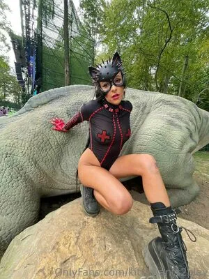 Disko Kitty OnlyFans Leaked Free Thumbnail Picture - #14MUqaBRGL