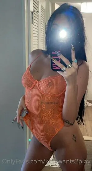 Disko Kitty OnlyFans Leaked Free Thumbnail Picture - #8EHVmOGaQV