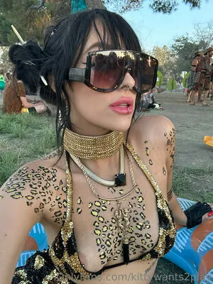 Disko Kitty OnlyFans Leaked Free Thumbnail Picture - #95QjUW8TJt