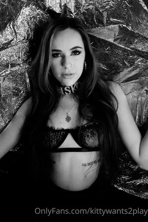 Disko Kitty OnlyFans Leaked Free Thumbnail Picture - #CvDDB9qTh0