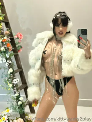 Disko Kitty OnlyFans Leaked Free Thumbnail Picture - #E60SC4ka1C