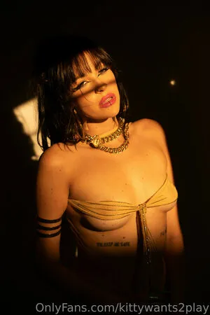 Disko Kitty OnlyFans Leaked Free Thumbnail Picture - #gGXfaXCsec