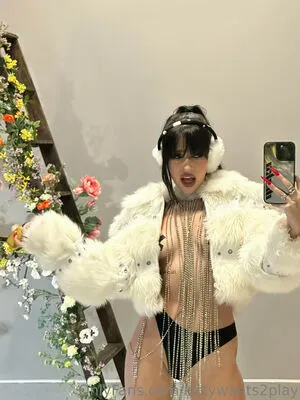 Disko Kitty OnlyFans Leaked Free Thumbnail Picture - #kNMQtM0SEv