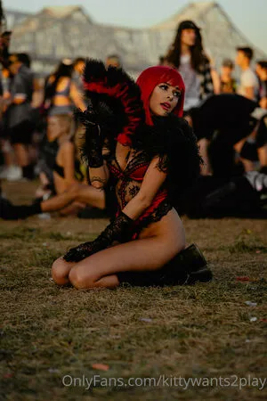 Disko Kitty OnlyFans Leaked Free Thumbnail Picture - #o2ywMx9gZQ