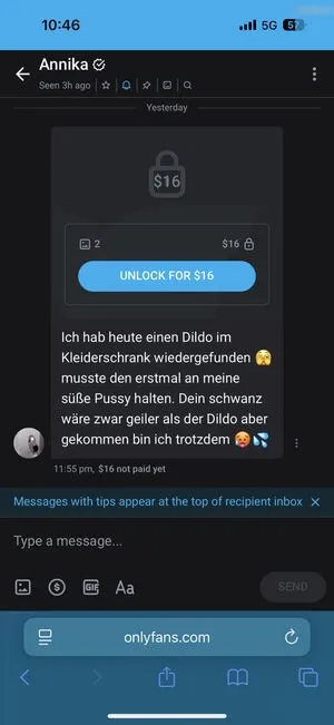 Diskussion Facelessannika OnlyFans Leaked Free Thumbnail Picture - #tZ8Yh1yr71