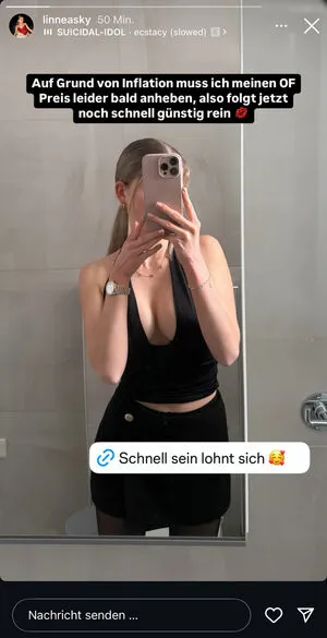 Diskussion Linneasky OnlyFans Leaked Free Thumbnail Picture - #QdyCRneob7