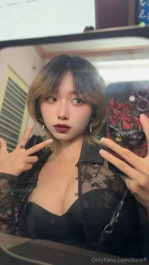 Disleft OnlyFans Leaked Free Thumbnail Picture - #1hSStukpSA