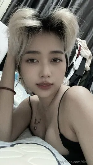 Disleft OnlyFans Leaked Free Thumbnail Picture - #2qavBBDgae