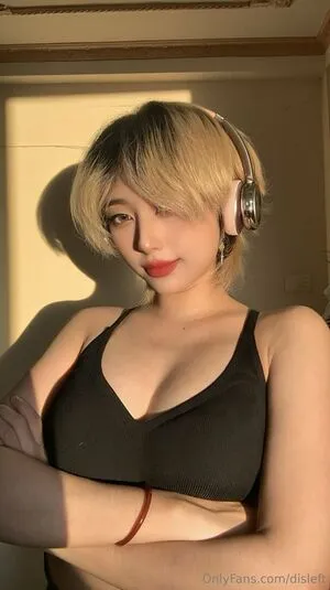 Disleft OnlyFans Leaked Free Thumbnail Picture - #6VWAzSxuLa