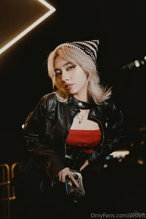 Disleft OnlyFans Leaked Free Thumbnail Picture - #90T4kHftPv
