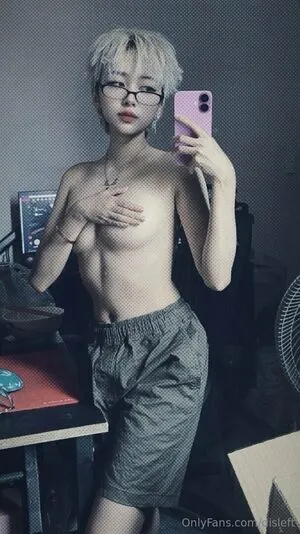 Disleft OnlyFans Leaked Free Thumbnail Picture - #Ep51qU3fnG