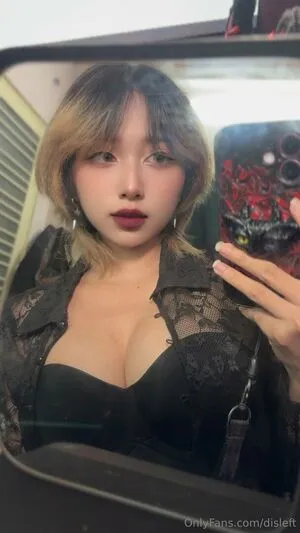 Disleft OnlyFans Leaked Free Thumbnail Picture - #HnpEVrEb06