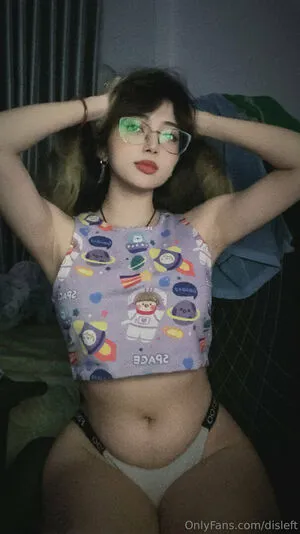 Disleft OnlyFans Leaked Free Thumbnail Picture - #HvaKVv8Zv9