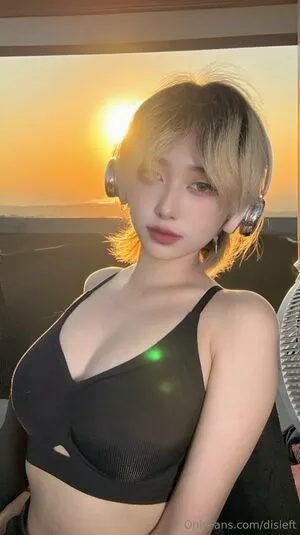 Disleft OnlyFans Leaked Free Thumbnail Picture - #ITh4gyeHJS