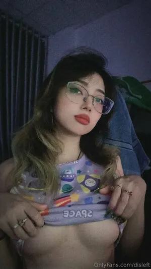 Disleft OnlyFans Leaked Free Thumbnail Picture - #MNUuqh8UOn