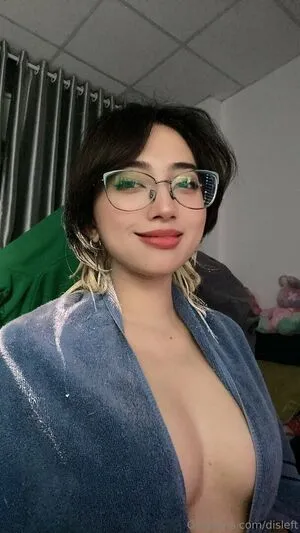 Disleft OnlyFans Leaked Free Thumbnail Picture - #RkLsREzIvL